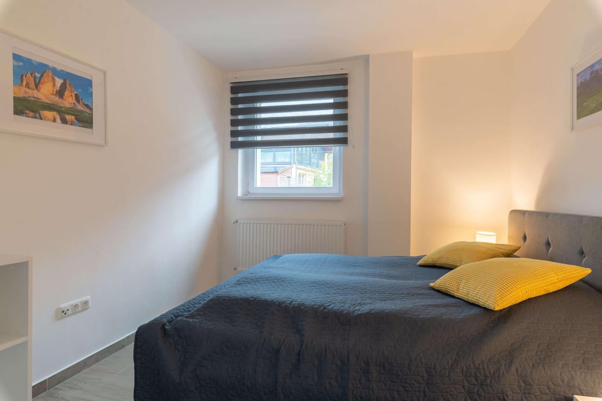 Sun Valley Apartments Maishofen Room photo