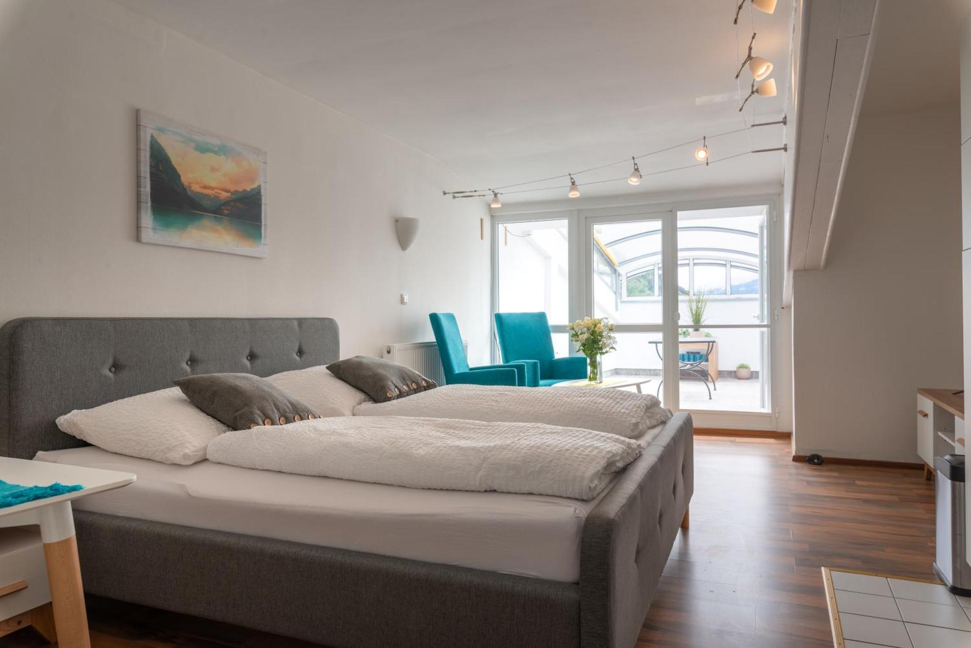 Sun Valley Apartments Maishofen Room photo